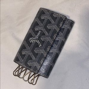goyard key case